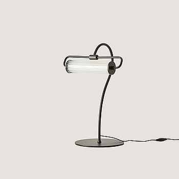 Ison черная 2700K Aromas del Campo