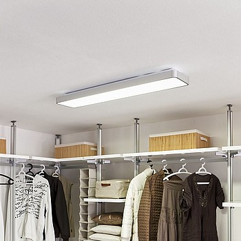 Al-book 970 мм Linea Light