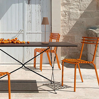 LA ANGINA/M M коричневая 7Вт Contemporanea