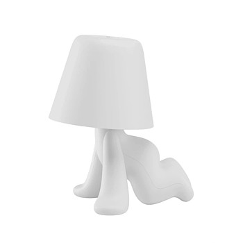 Brothers белая Qeeboo