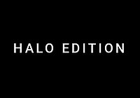  Halo Edition