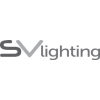  SV lighting